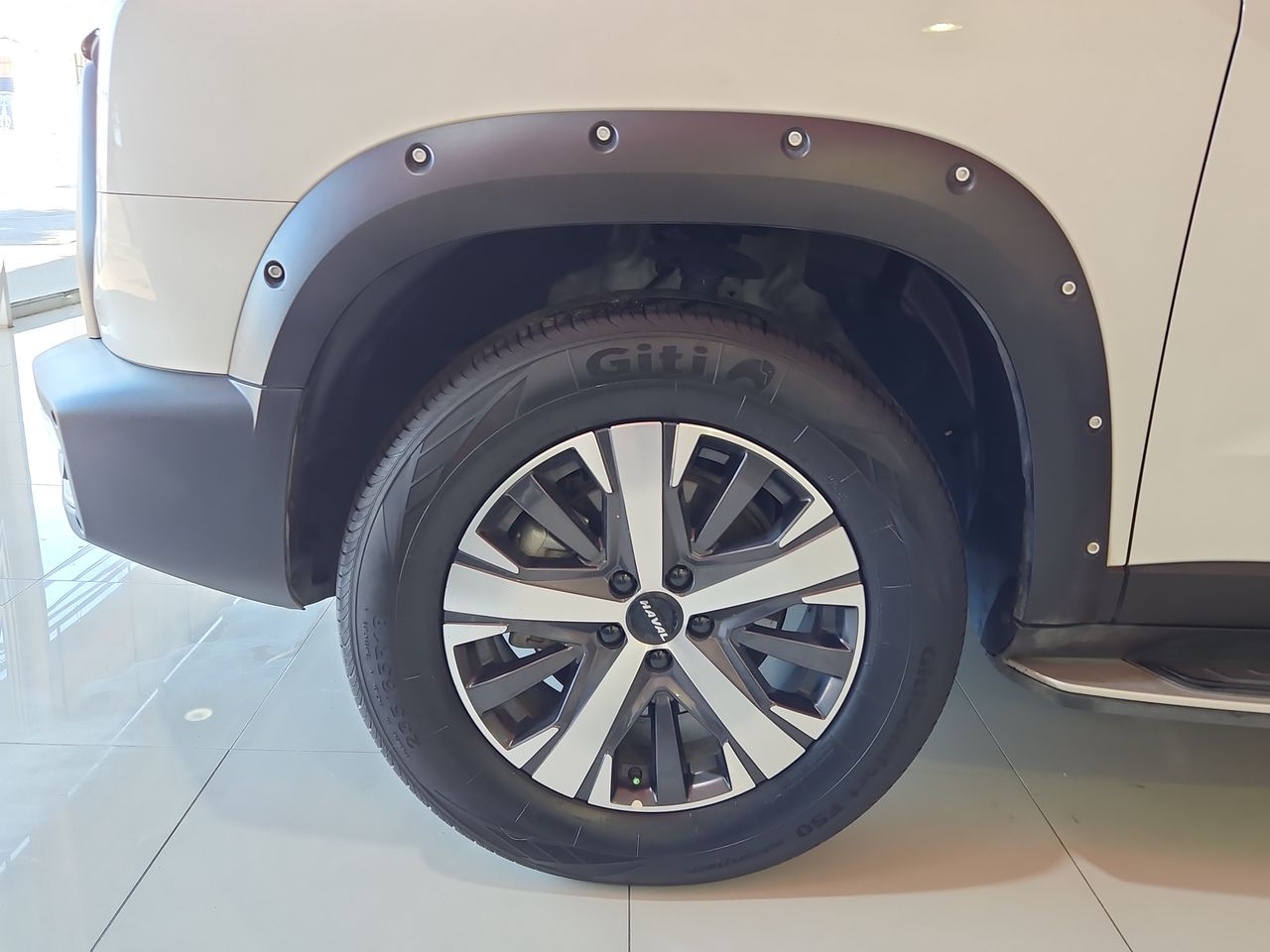 Haval Dargo Dargo Dct 2.0  Aut 2023 Usado en Usados de Primera - Sergio Escobar