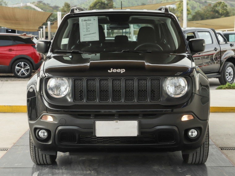 Jeep Renegade Sport 1.8 2023  Usado en Guillermo Morales Usados