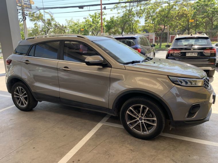 Ford Territory 1.5 Trend At 5p 2021 Usado Usado en Webautos.cl Ford Territory 1.5 Trend At 5p 2021 Usado Usado en Webautos.cl