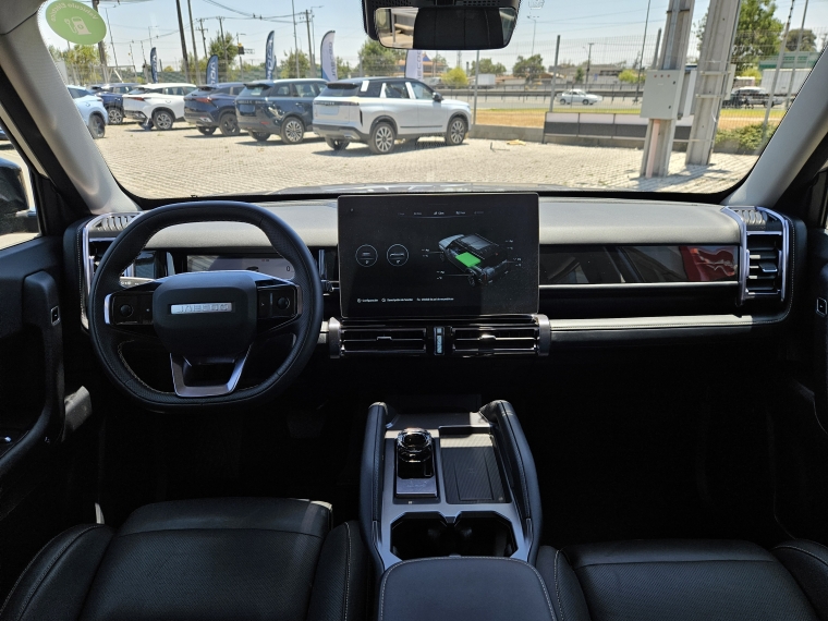 Jaecoo J6 Patagonia At (electrico) 4x4 2025 Usado  Usado en Kovacs Usados