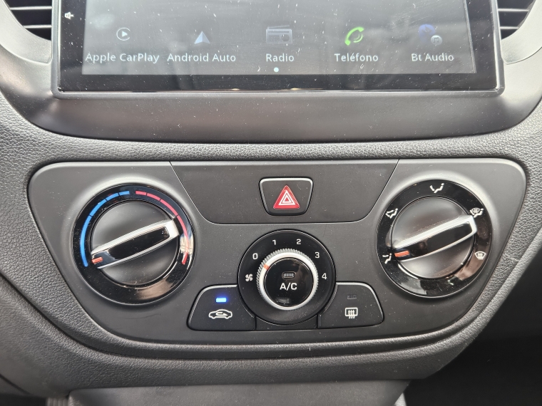 Hyundai Accent Accent Hci 1.4 2023 Usado en Rosselot Usados Hyundai Accent Accent Hci 1.4 2023 Usado en Rosselot Usados