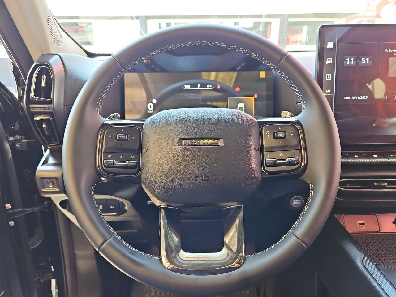 Great wall Haval Haval H7 Ice 4x4 2.0 Aut 2026 Usado  Usado en Webautos.cl