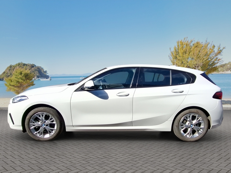 Bmw 120 Hatch Dynamic 2026 Usado  Usado en BMW Premium Selection