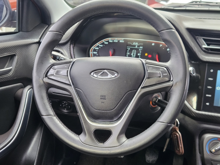 Chery Tiggo 2 Tiggo 2 1.5 2021 Usado en Rosselot Usados