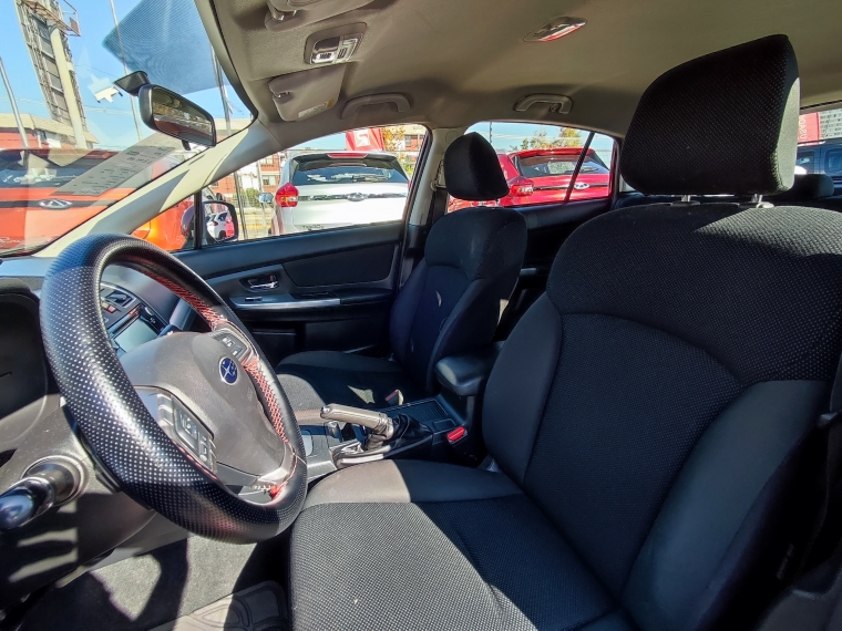 Subaru Impreza New Impreza Sport Cvt 2.0 2016 Usado en Rosselot Usados