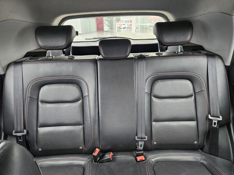 Chery Tiggo 3 Tiggo 3 Cvt 1.5l Aut 2021 Usado en Rosselot Usados