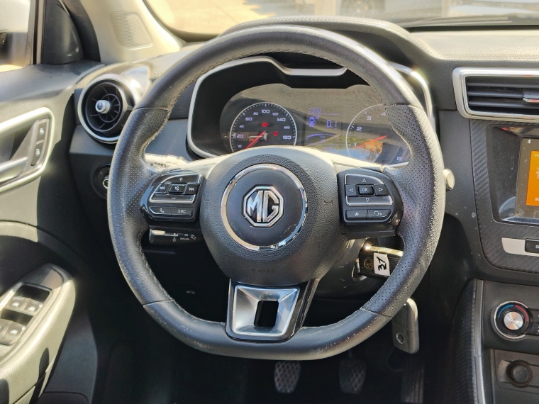 Mg 3 Zs 1.5 2021 Usado en Rosselot Usados