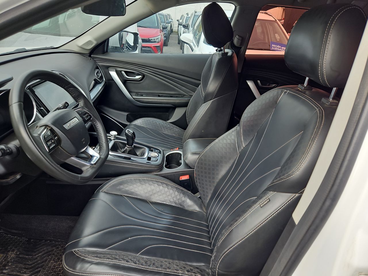 Jetour X70 X70 Gls 1.5 2021 Usado  Usado en Webautos.cl