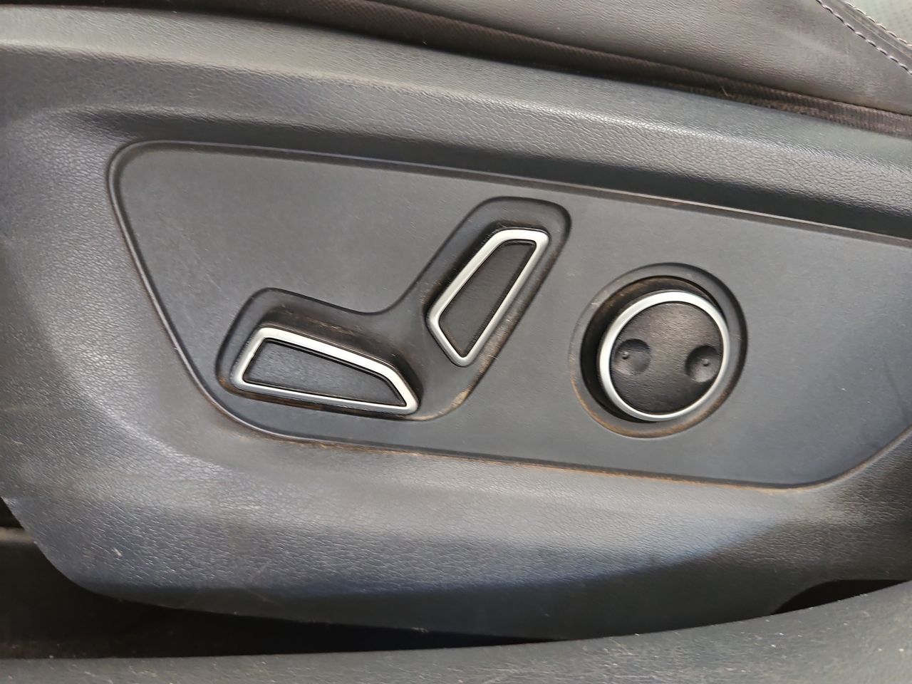 Changan Uni-t Uni T Turbo 1.5 Aut 2022 Usado en Usados de Primera - Sergio Escobar