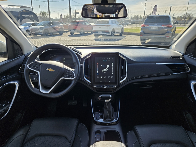 Chevrolet Captiva 1.5 Premier P At 2026 Usado  Usado en Kovacs Usados