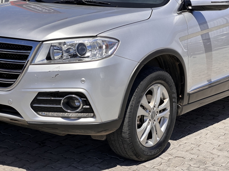 Great wall Haval 1.5 G Elite 5p Mt 2019 Usado  Usado en Kovacs Usados