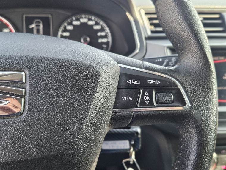 Seat Ibiza Style Mt 1.6 2020 Usado  Usado en Kovacs Usados