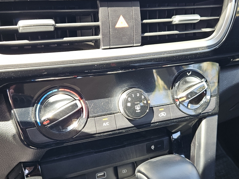 Kia Seltos Mpi 1.6 Aut 2023 Usado  Usado en Kovacs Usados