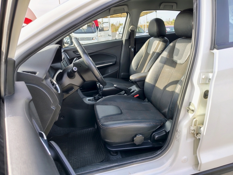 Chery Tiggo 2 Tiggo 2 Gls Cvt 1.5 Euro 6b 2024 Usado en Rosselot Usados