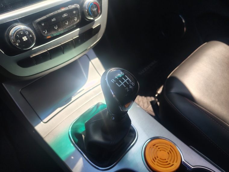 Jac T8 T8 Plus Dcab 2.0 2023 Usado en Rosselot Usados