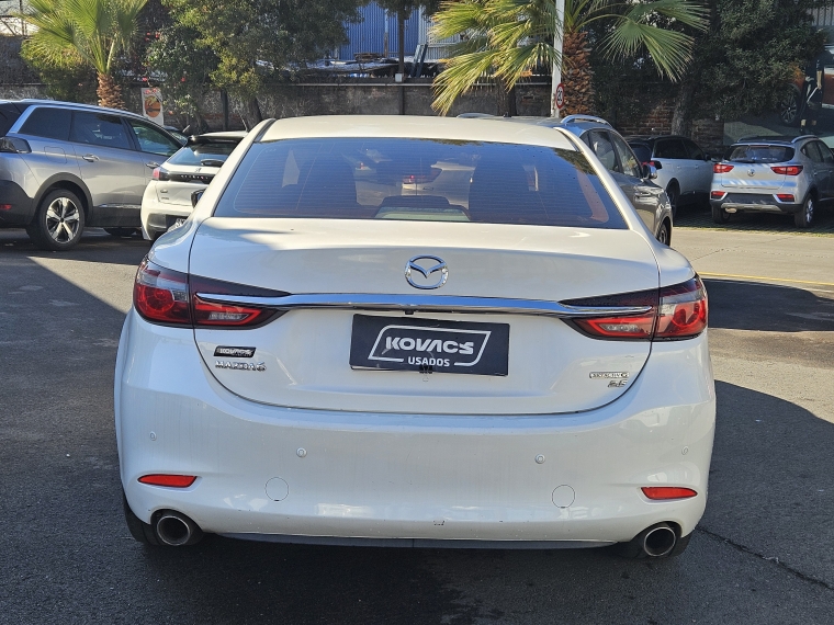 Mazda 6 2.5 Aut 2022 Usado  Usado en Kovacs Usados
