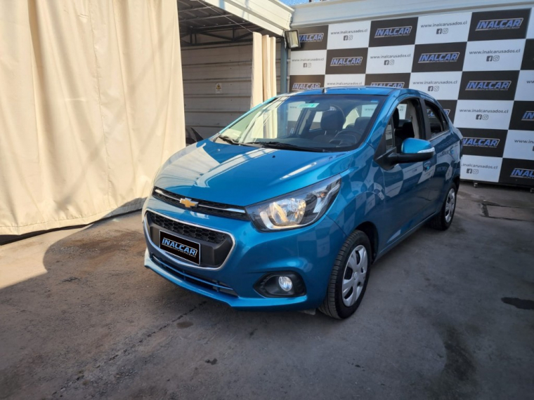 CHEVROLET SPARK LT 1.2 2021