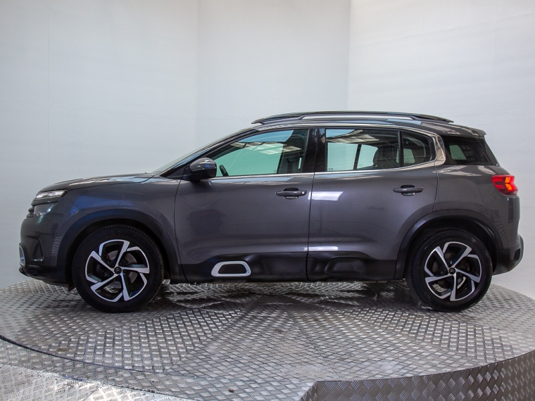 Citroen C-5 Aircross Hdi 1.5 Aut 2021 Usado  Usado en Pompeyo