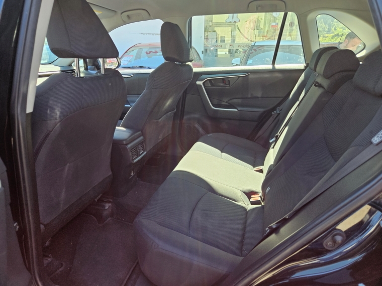 Toyota Rav4 Rav 4 4x4 2.0 2020 Usado en Rosselot Usados