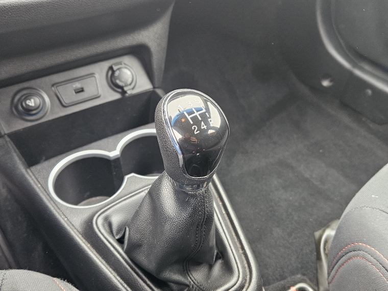 Jac S1 S1 Hb 1.3 2019 Usado en Rosselot Usados