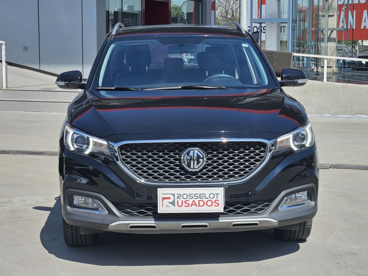Mg Zs Zs 1.5 At 2022 Usado en Rosselot Usados