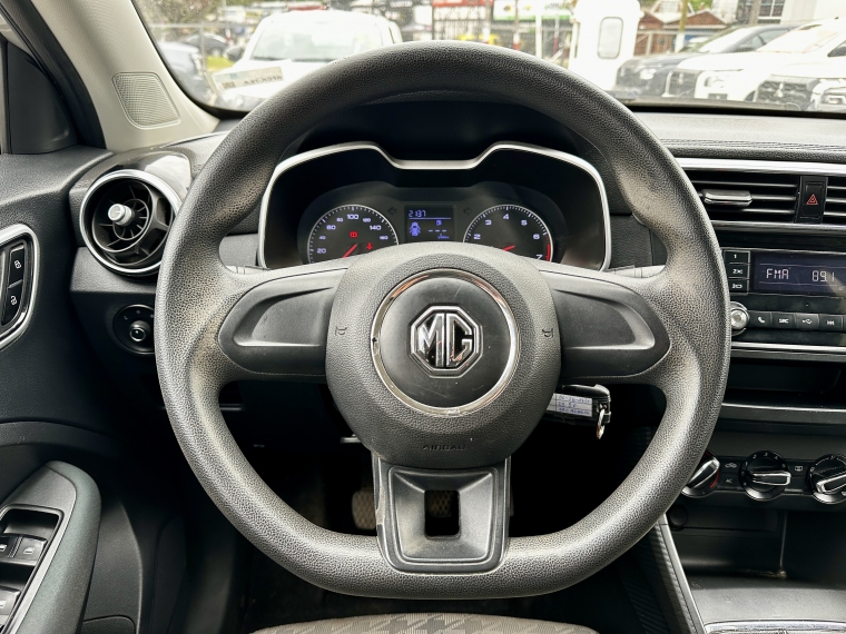 Mg Zs Zs 5p 1.5 2022 Usado en Rosselot Usados