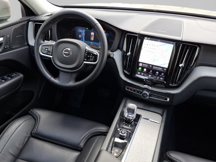 Volvo Xc60 2.0 B5 Plus At 4x4 Hibrido 2025 Usado  Usado en BMW Premium Selection