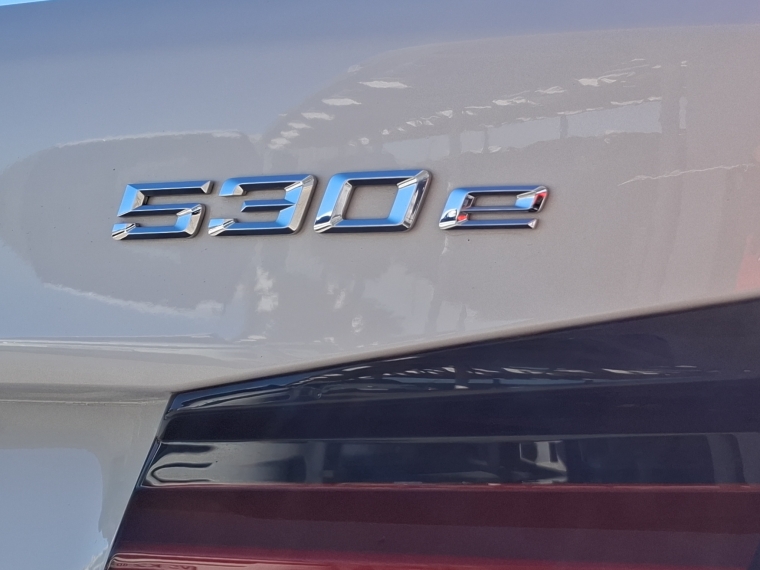 Bmw 530 E Luxury 2024 Usado  Usado en BMW Premium Selection