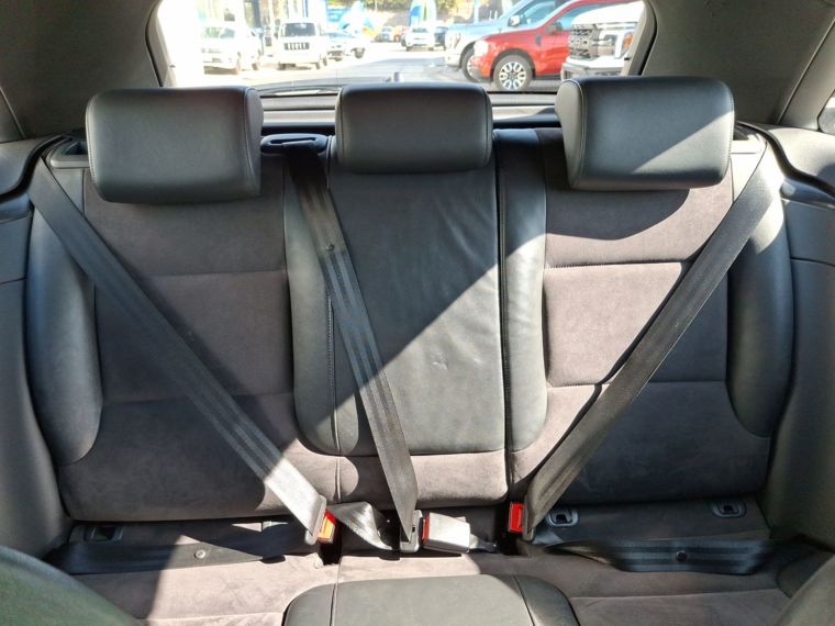 Audi A3 A3 Fsi 1.8 Aut 2013 Usado  Usado en Webautos.cl
