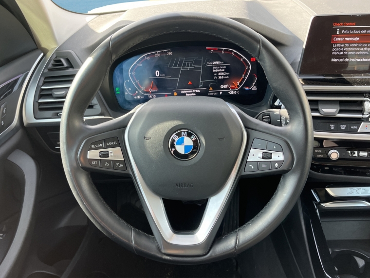 Bmw X3 Sdrive20i Dynamic 2024 Usado  Usado en BMW Premium Selection