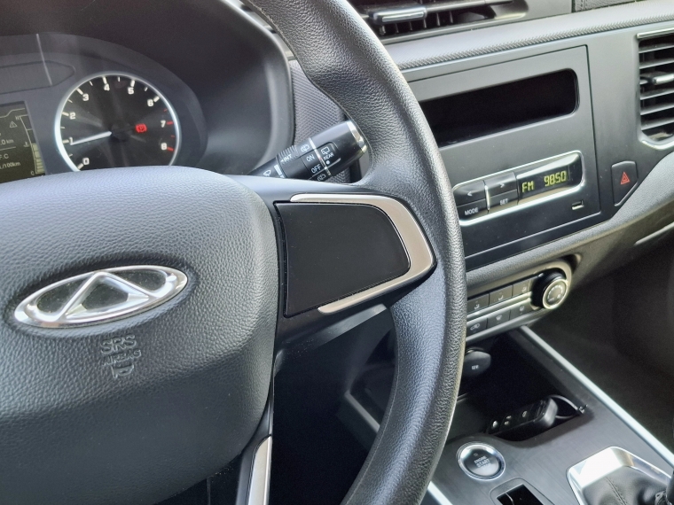 Chery Tiggo 3 New Tiggo 3 Gl Mt 2020 Usado en Rosselot Usados