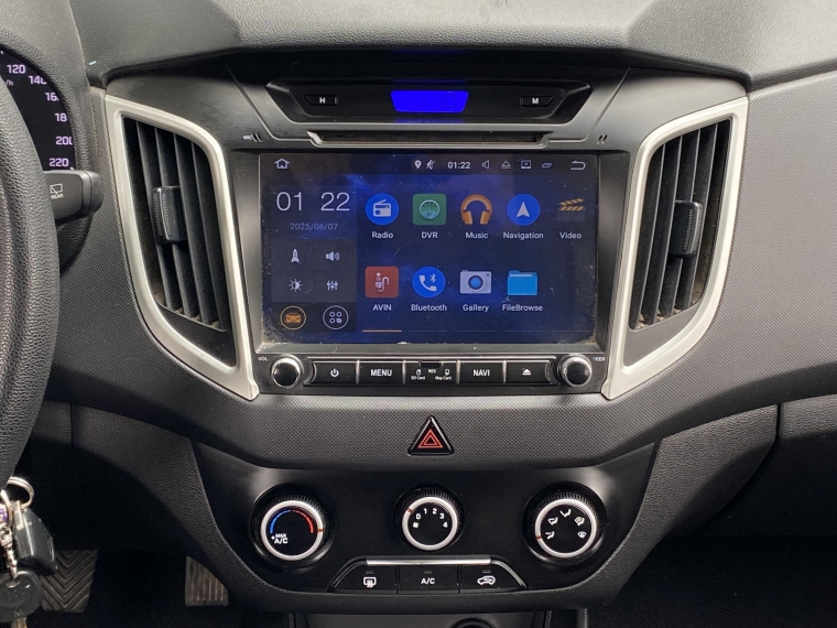 Hyundai Creta Gs Pe 1.6 2019 Usado  Usado en Kovacs Usados