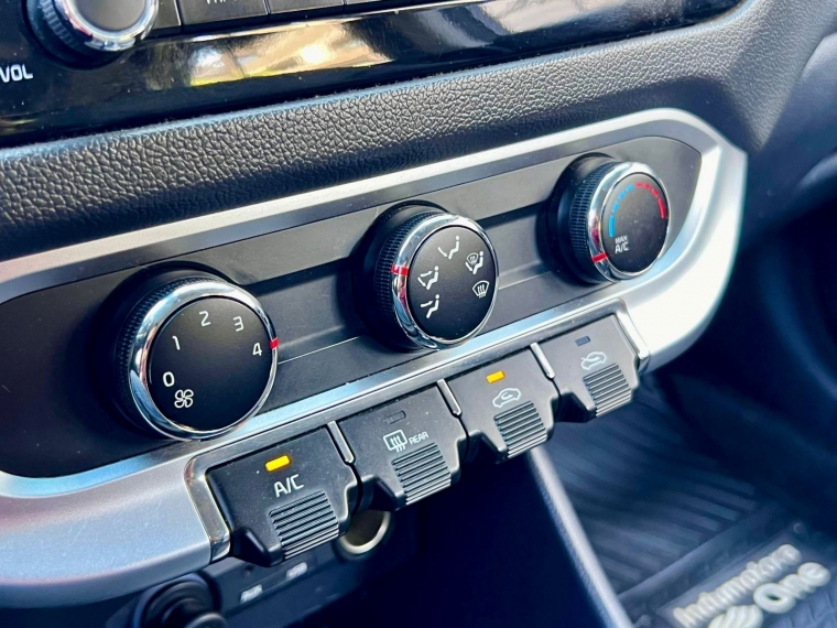 Kia Rio 5 2017 Usado  Usado en Webautos.cl