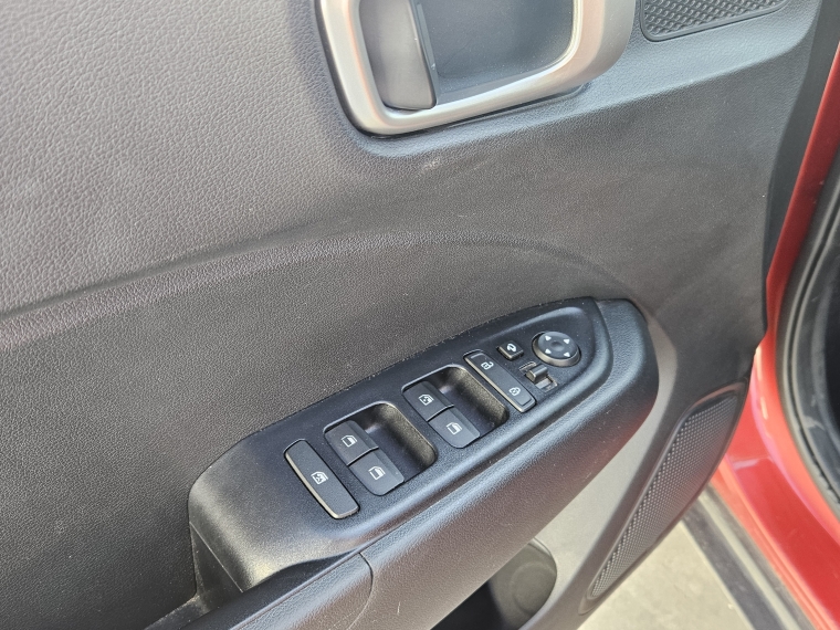Hyundai Venue Venue Qx 1.6 Aut 2020 Usado en Rosselot Usados