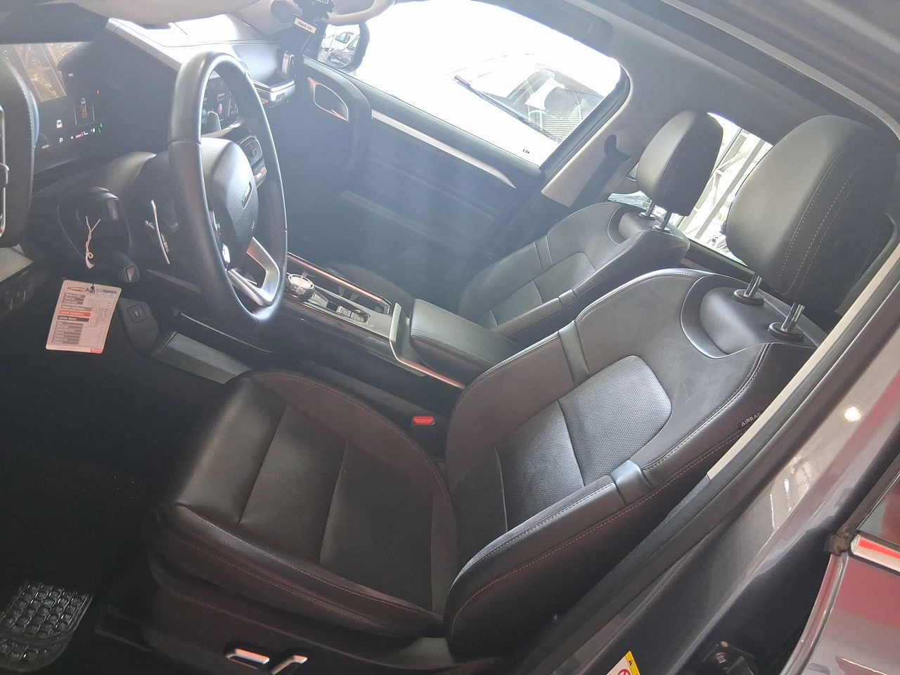 Haval Dargo Dargo 4x4 2.0 Aut 2023 Usado en Usados de Primera - Sergio Escobar