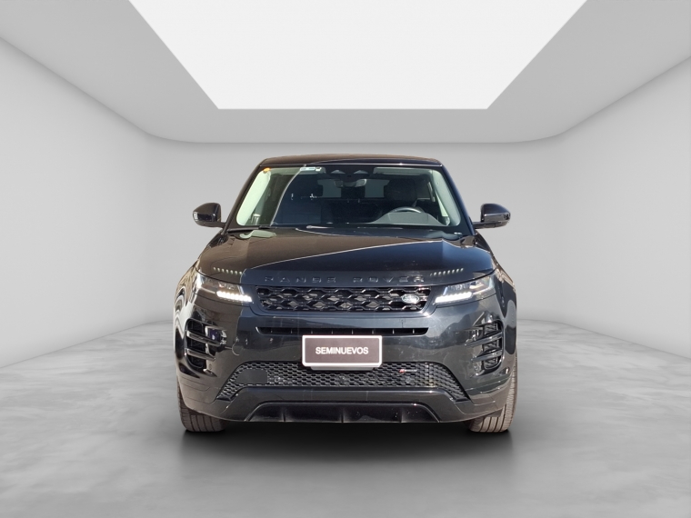 Land rover Discovery sport 2.0 R-dynamic S P250 4x4 At 5p 2024 Usado Usado en BMW Premium Selection Land rover Discovery sport 2.0 R-dynamic S P250 4x4 At 5p 2024 Usado Usado en BMW Premium Selection