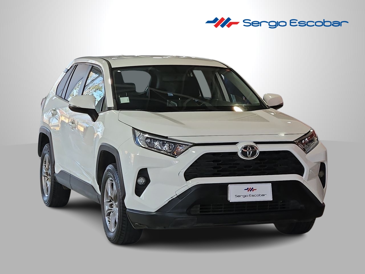 Sergio Escobar Seminuevos TOYOTA RAV4 RAV 4 LE 2.0 2023 TOYOTA RAV4 RAV 4 LE 2.0 2023
