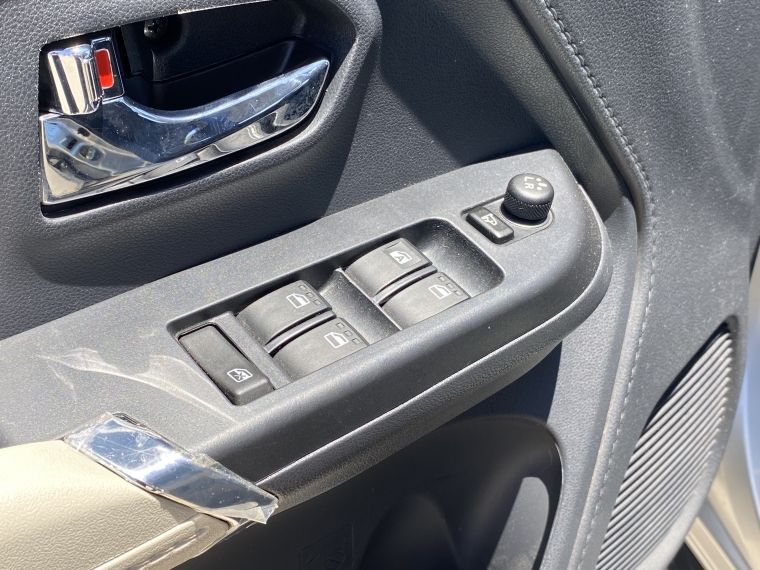 Toyota Rush Rush 1.5 Mt 2023 Usado en Rosselot Usados