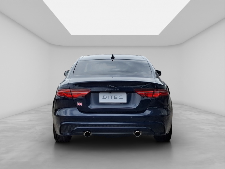 Jaguar Xe 2.0 At 2022 Usado Usado en BMW Premium Selection Jaguar Xe 2.0 At 2022 Usado Usado en BMW Premium Selection