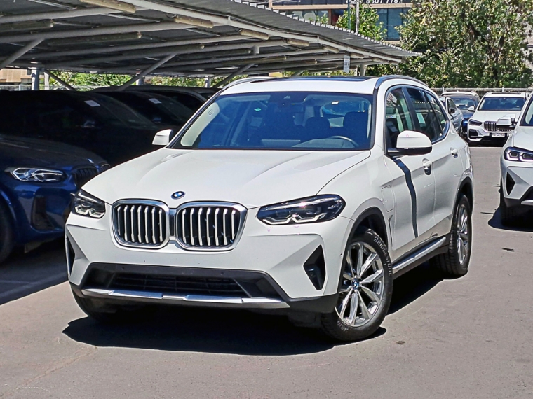 Bmw X3 Xdrive30e Heritage Lci 2024 Usado  Usado en BMW Premium Selection