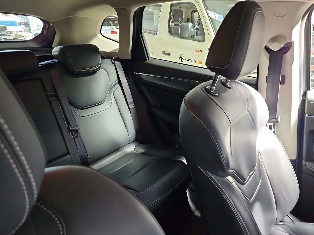 Haval Jolion Jolion 4x2 1.5 2023 Usado  Usado en Webautos.cl