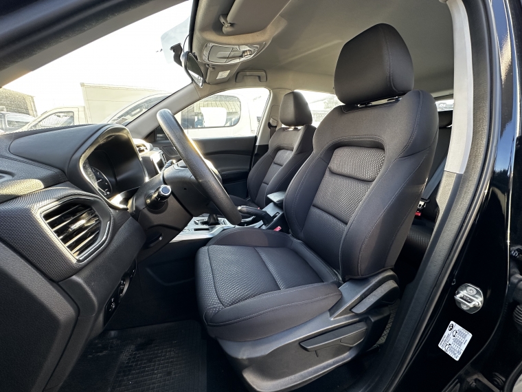 Chery Tiggo 3 Tiggo 3 1.5 2023 Usado en Rosselot Usados