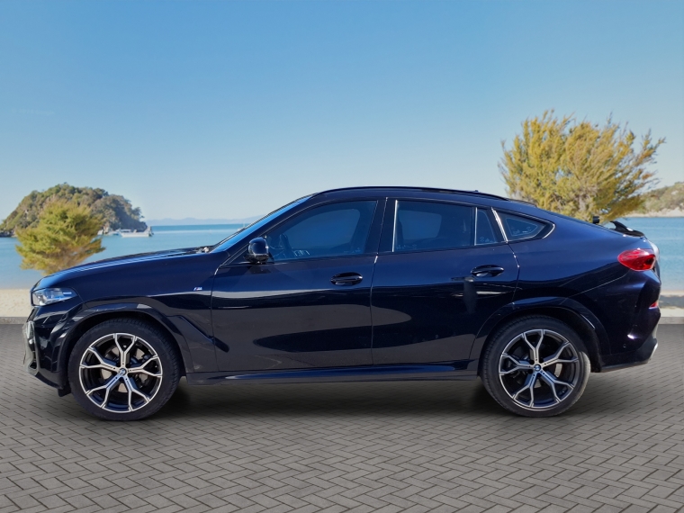 Bmw X6 Xdrive 30d M Sport 4x4 3.0 Aut 2024 Usado  Usado en BMW Premium Selection