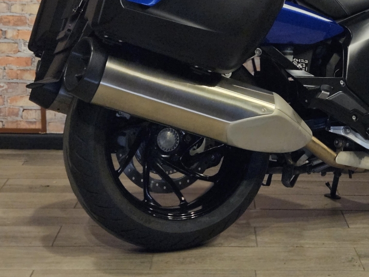 Bmw K 1600 gt . 2023 Usado en BMW Premium Selection Bmw K 1600 gt . 2023 Usado en BMW Premium Selection