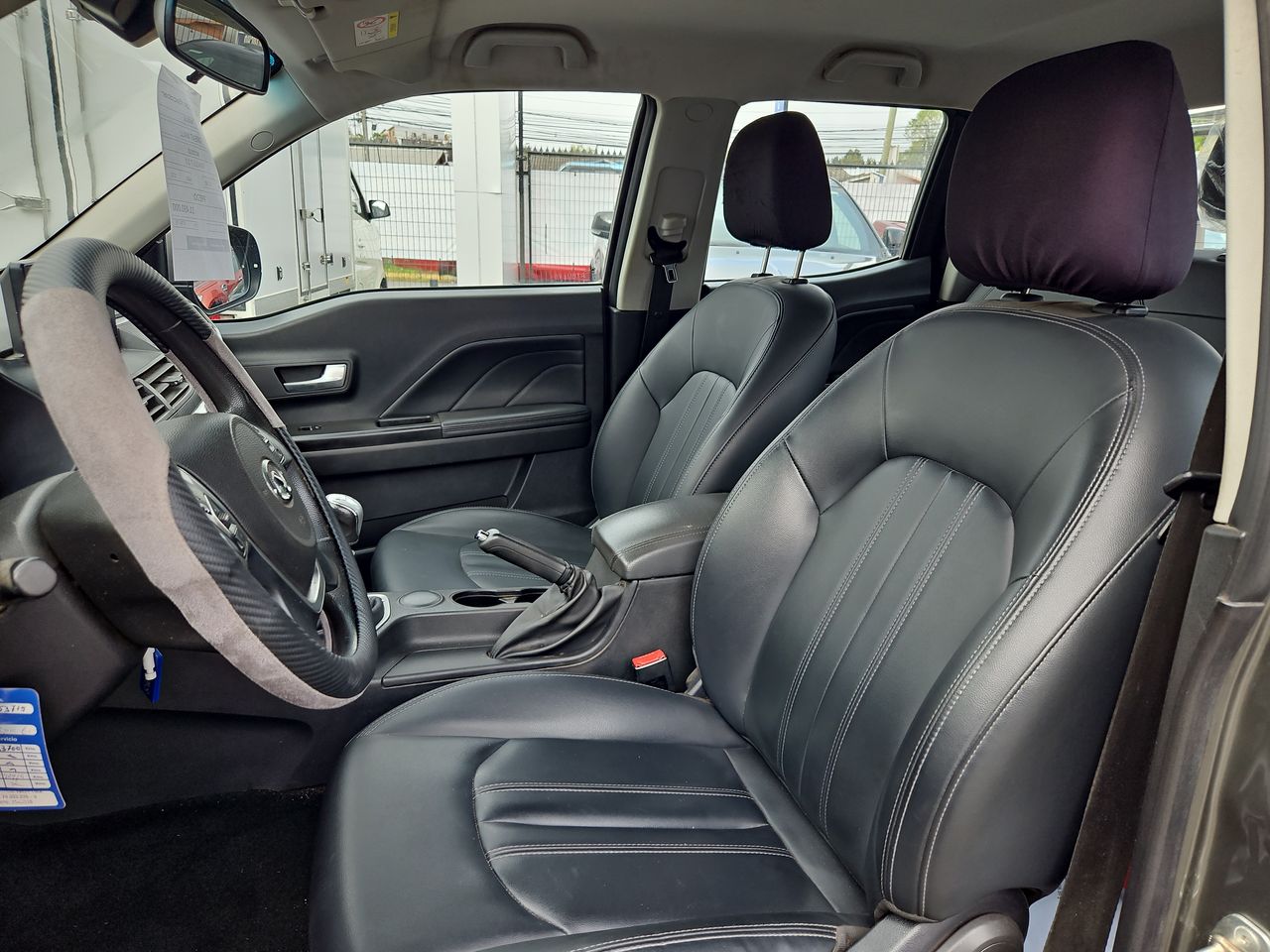 Great wall Wingle Wingle 7 2.0 2022 Usado  Usado en Webautos.cl