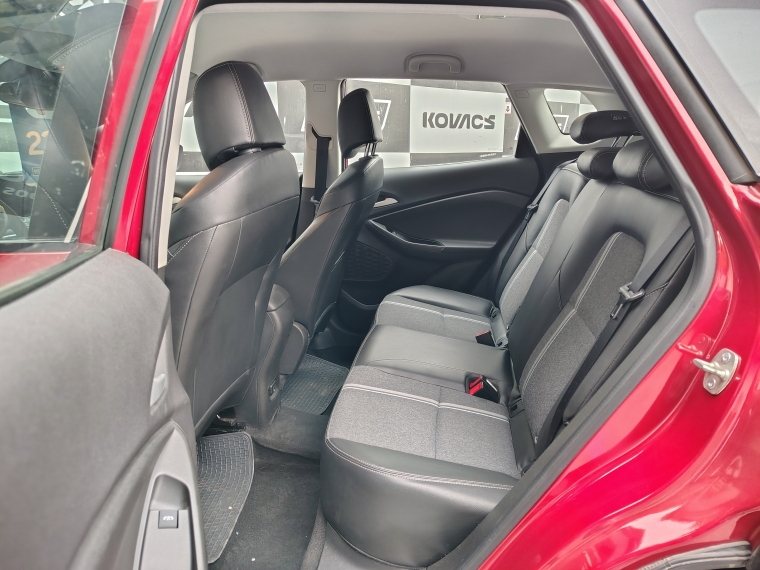 Chevrolet Tracker 1.2 T  Ltz  At R 2025 Usado  Usado en Kovacs Usados