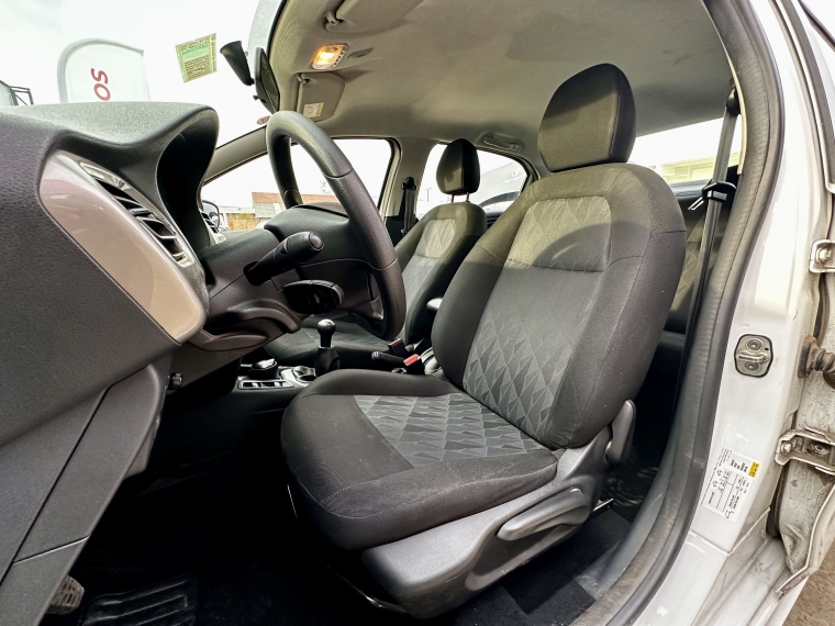 Citroen C-elysee C Elysee Hdi 1.6 2022 Usado en Rosselot Usados