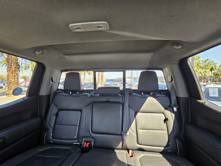 Chevrolet Silverado Ltz 3.0 4x4 Aut 2021 Usado  Usado en Kovacs Usados