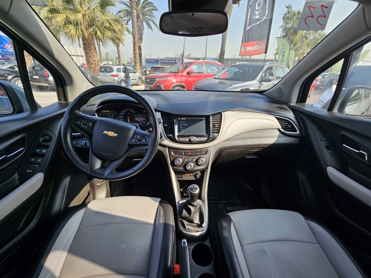 Chevrolet Tracker Tracker 2019 Usado  Usado en Kovacs Usados