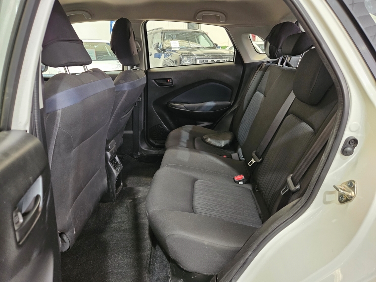 Suzuki Baleno New Baleno Gls Hb 1.5 Aut 2025 Usado en Rosselot Usados